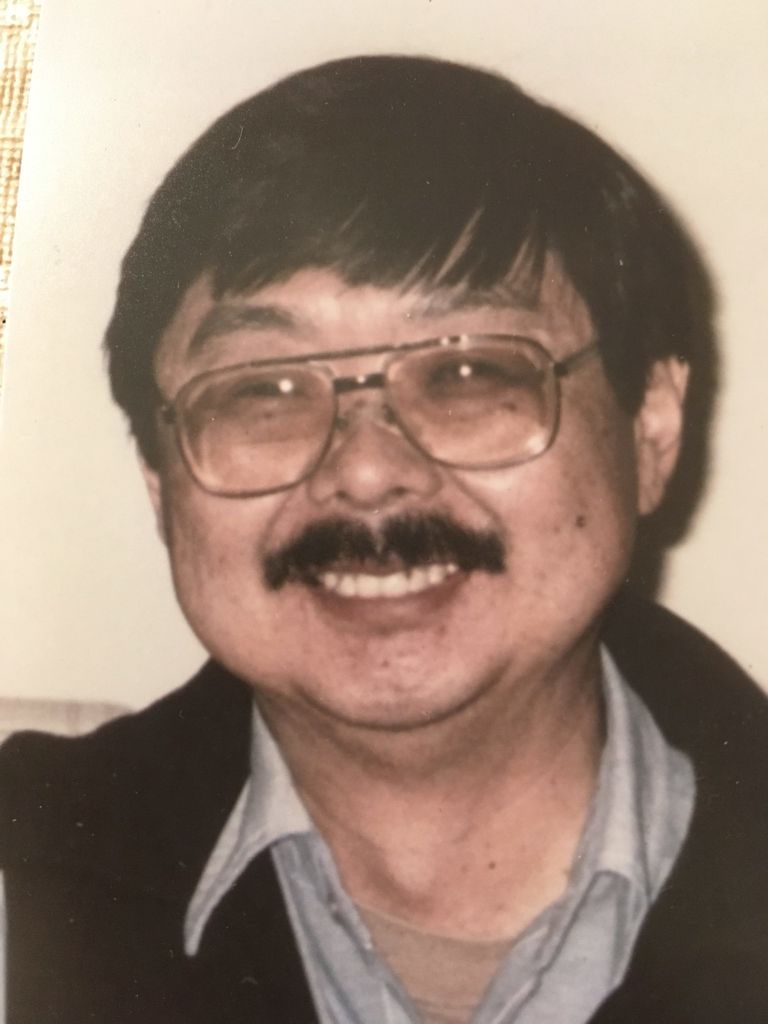 Toshiro  "TK" Komura  Profile Photo
