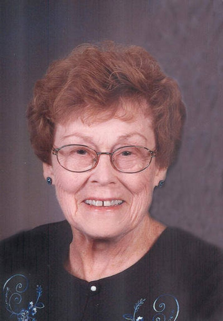 Pearl Woytassek