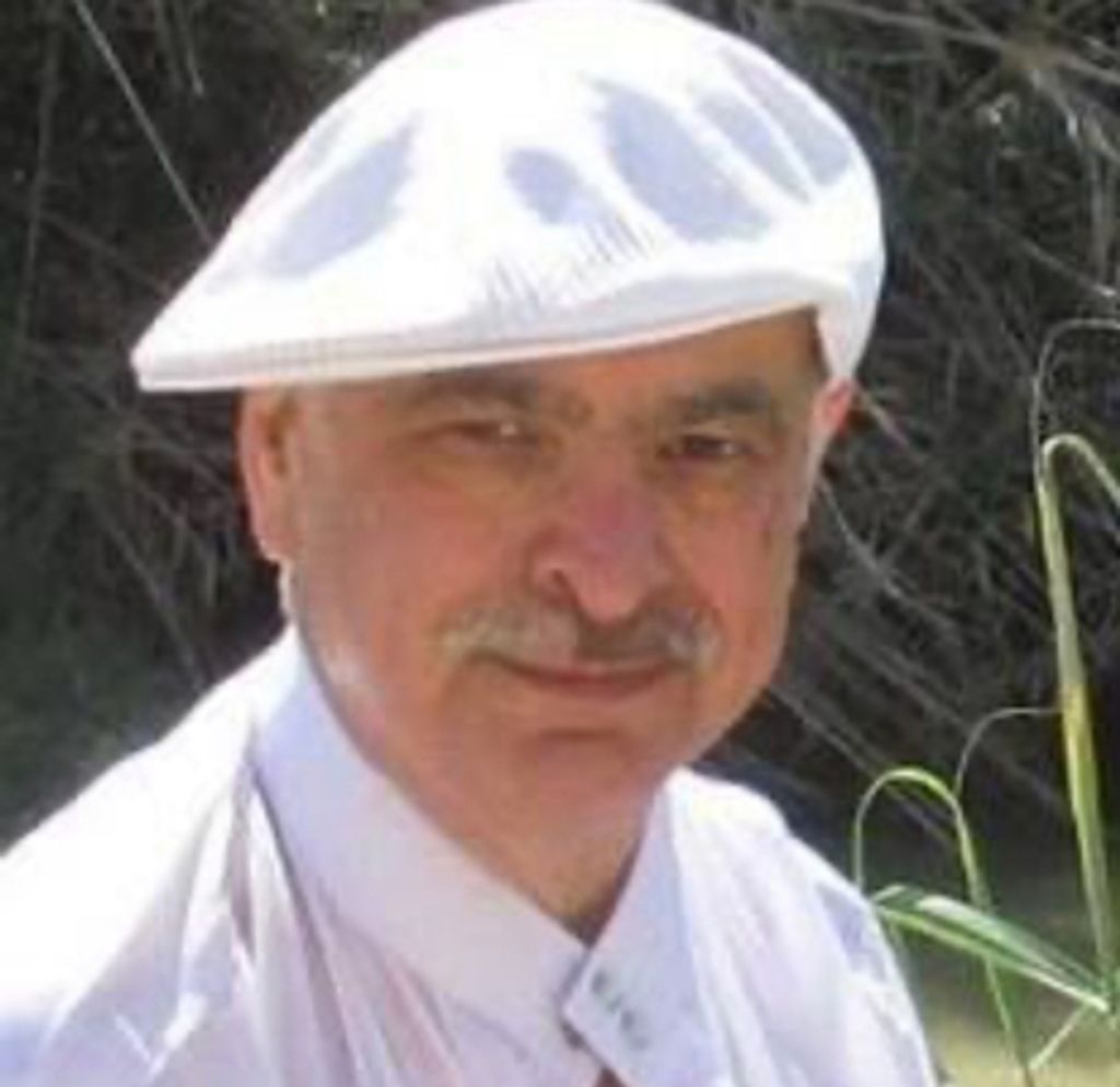 Mounir R. Salama Profile Photo