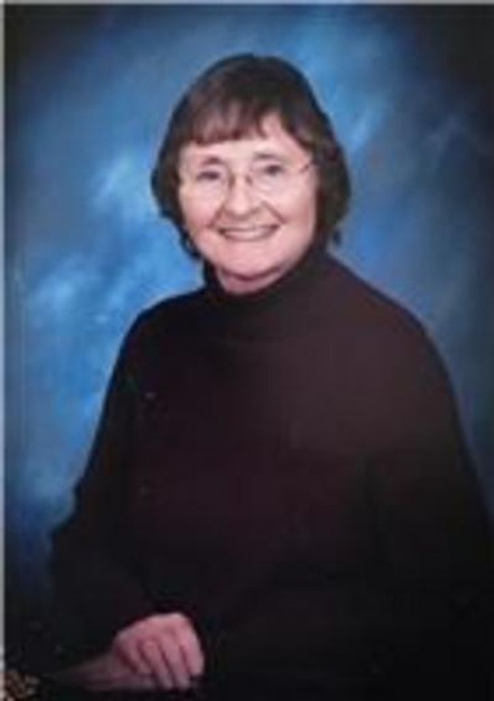 Patricia Ellen Gordon Profile Photo