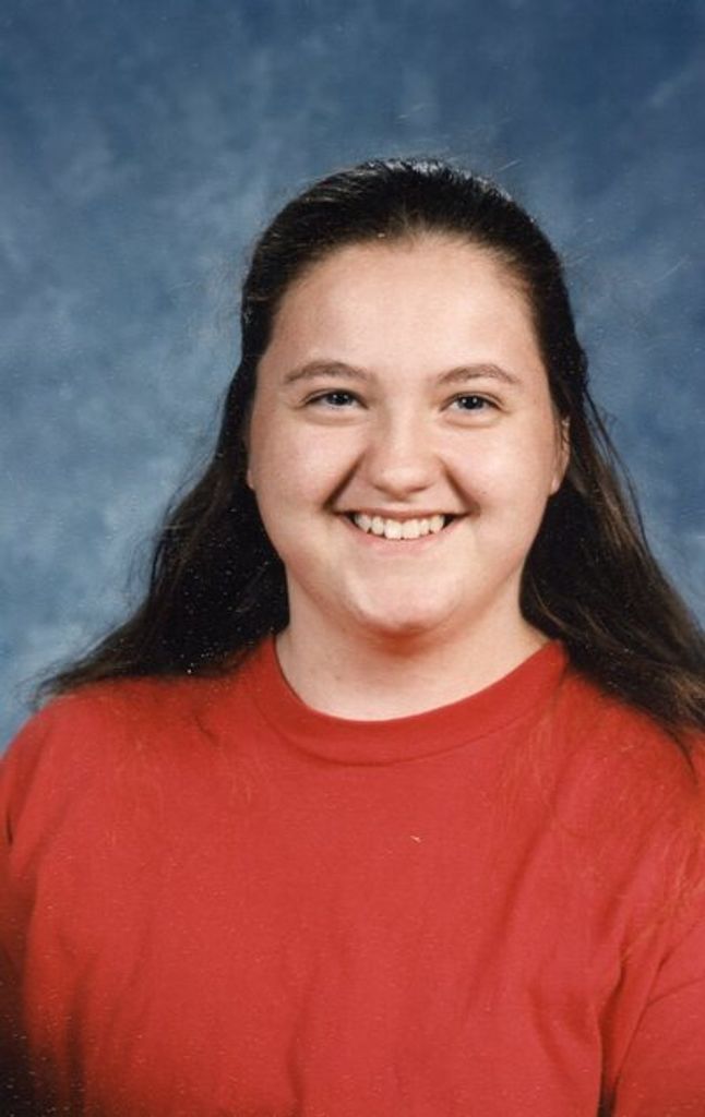 Kelly Lynn Mitchell Profile Photo