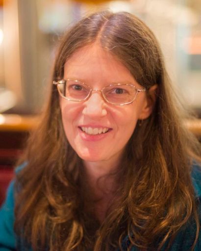 Lisa K Jones Profile Photo