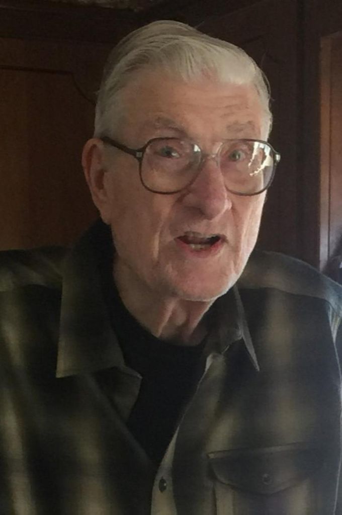 David Earl Ufford Profile Photo