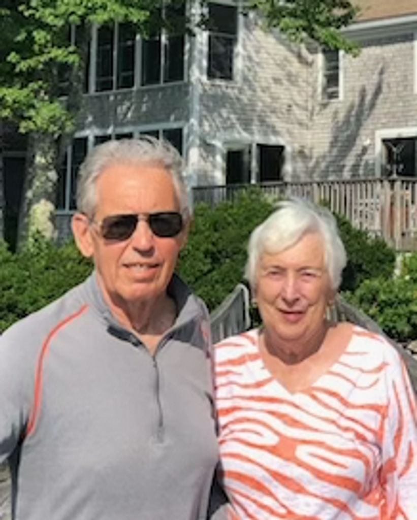 June Longfellow Warner Profile Photo