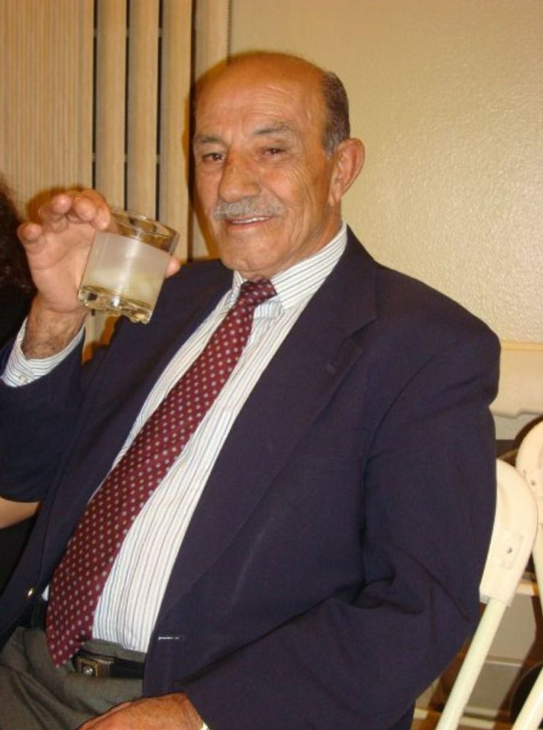 Eddie Musharbash