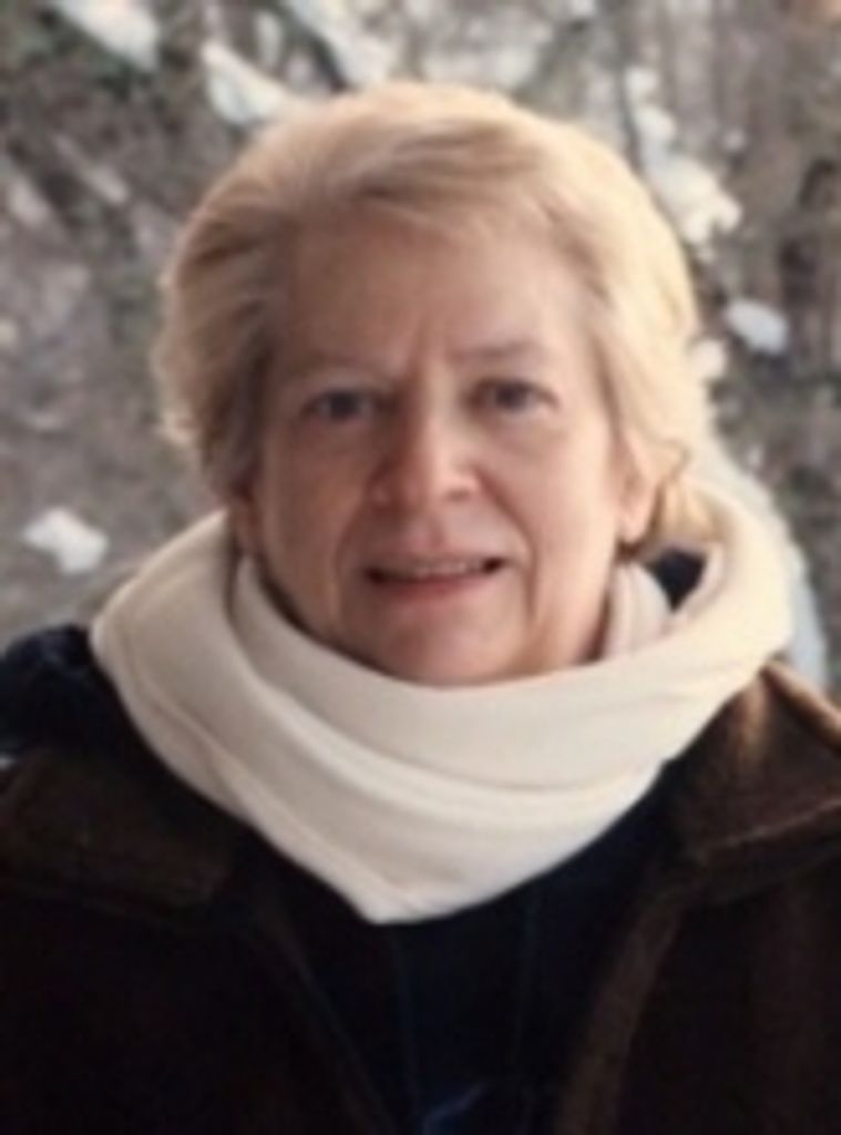 Lucy Stranberg
