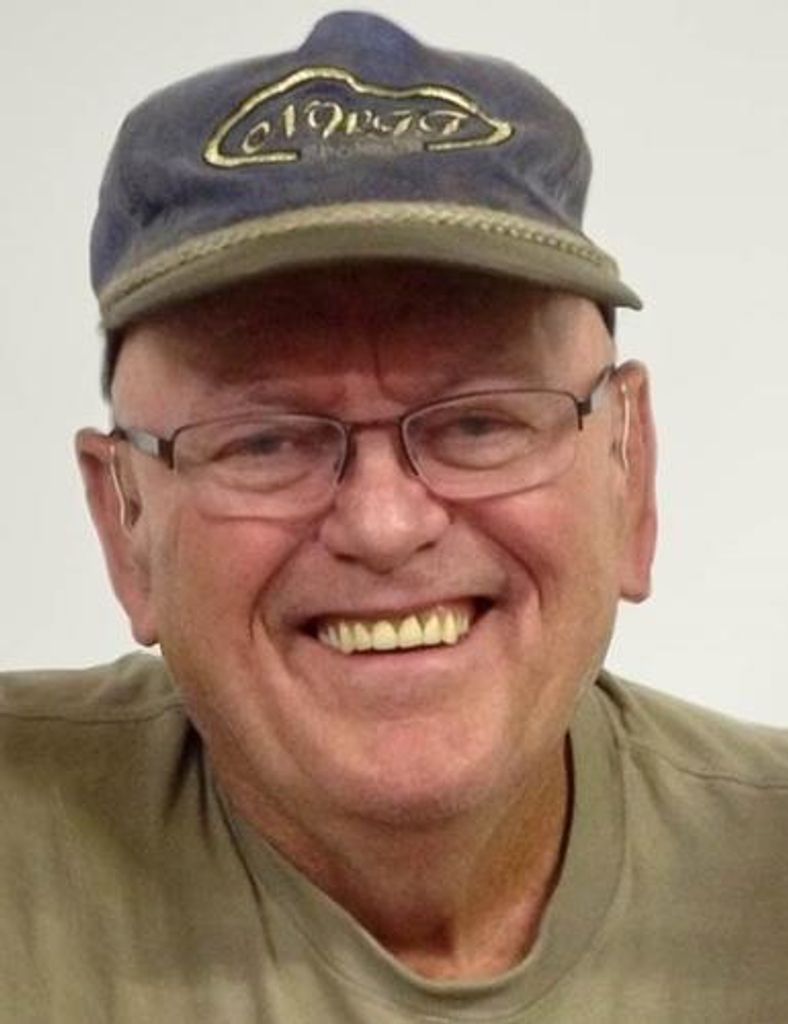 Donald "Gene" Williams Profile Photo