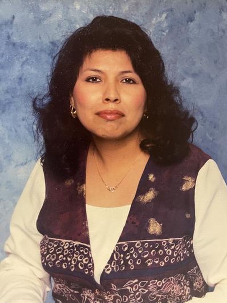 Norma G. Barbosa Profile Photo