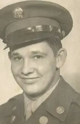 Wayne Morgan Profile Photo