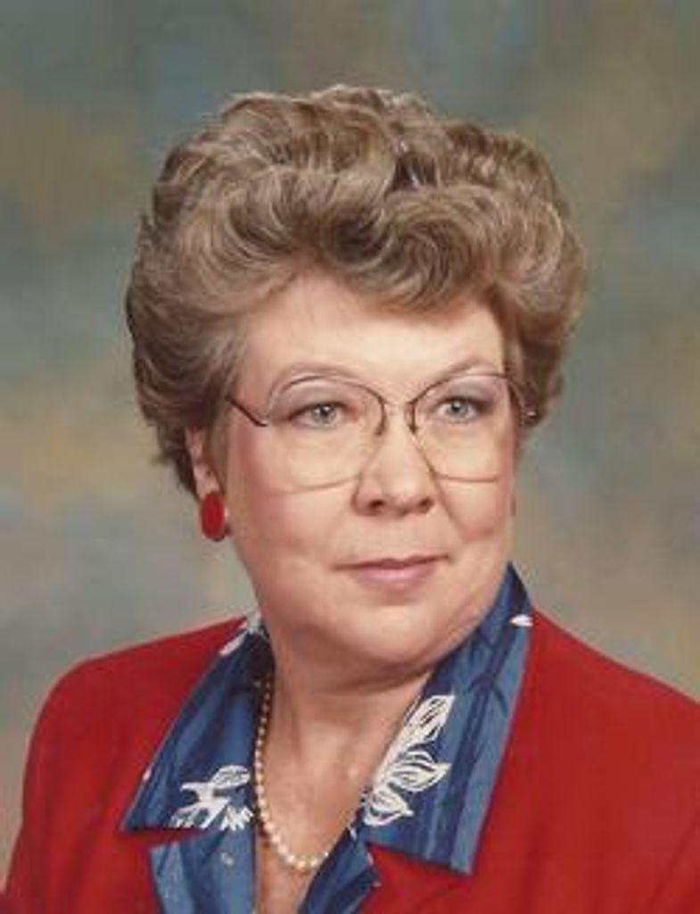 Helen J. Mclaughlin