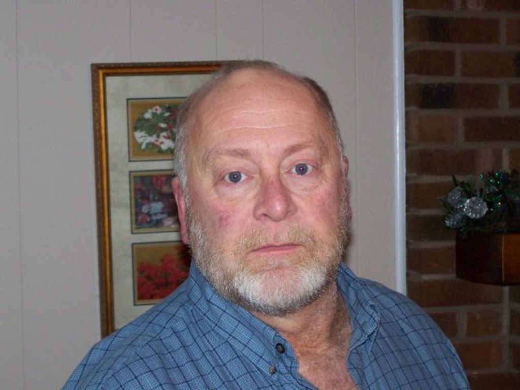 Carl Roger Embree Profile Photo