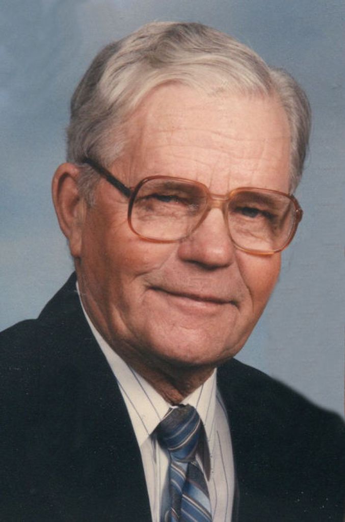 Burton "Burt" W. Paulsen Profile Photo