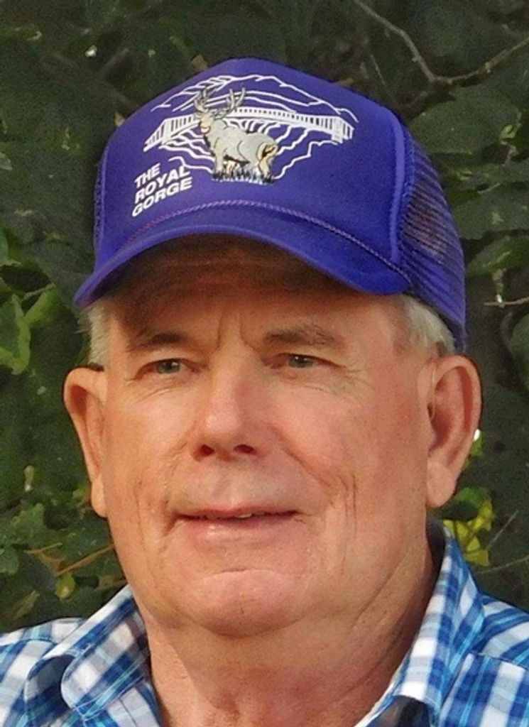 David W. Baker