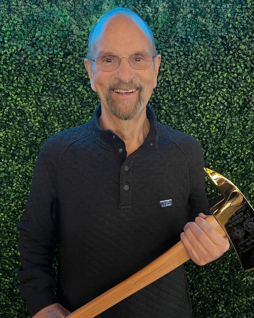 Larry Wysocki Profile Photo