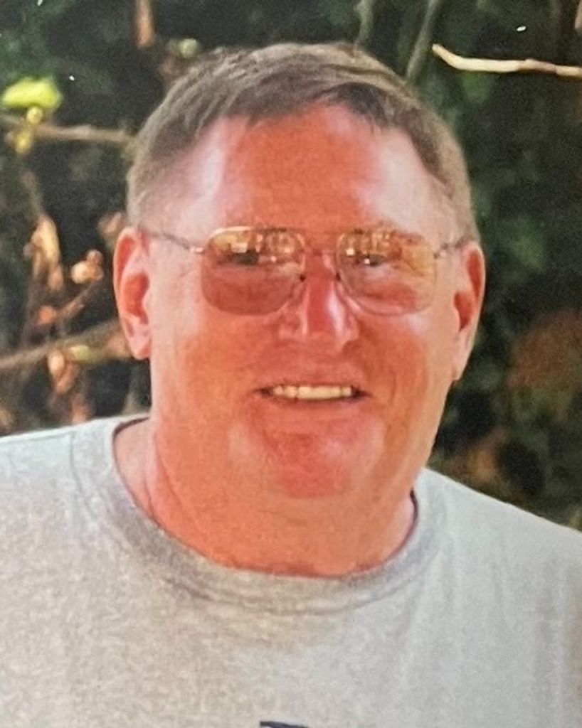 Donald G. Reeb