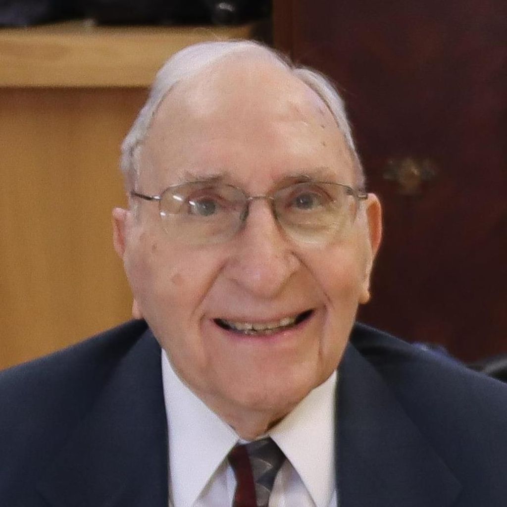 Richard H. Meyer