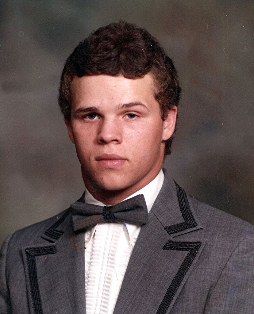 Brett Baker Profile Photo