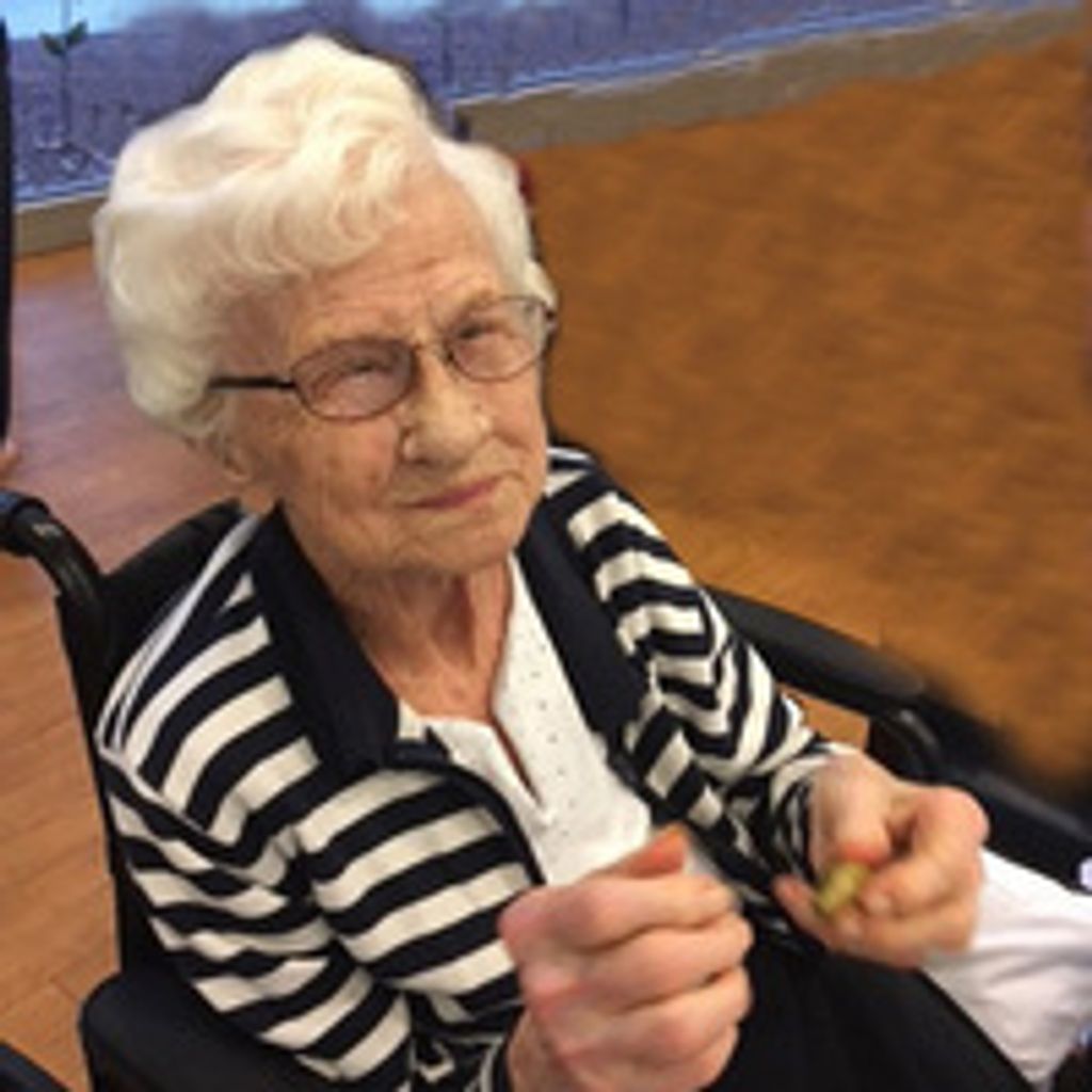Edna "Elyle" Henderson Cole