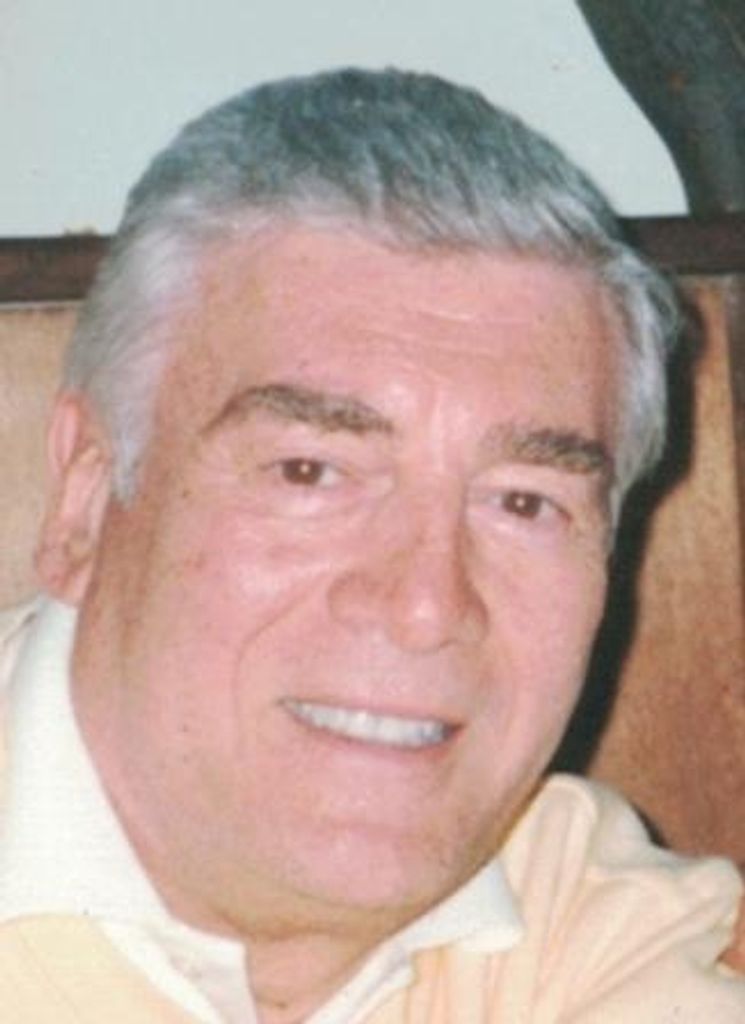 Aldo Piccerillo Profile Photo