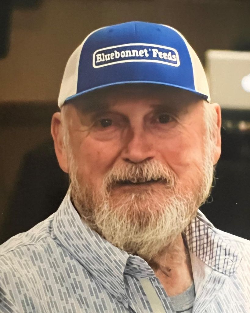 Roy R. Brown Profile Photo