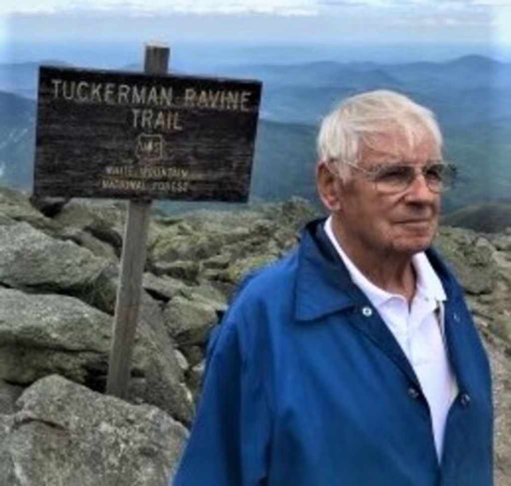 Robert Clayton Lilljedahl