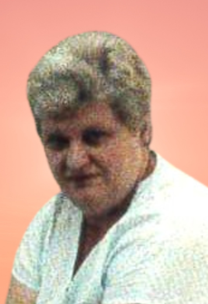 Charlotte Mcclain
