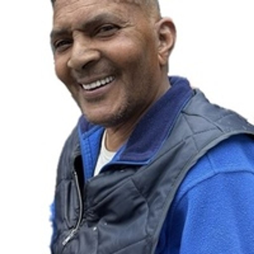 Angelo Michael Velez Profile Photo