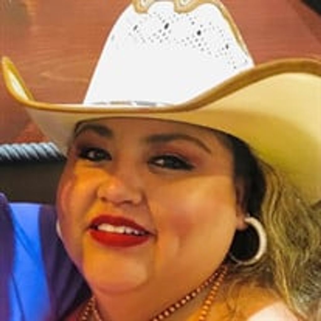 Mrs. Aracely "Sally" Garcia