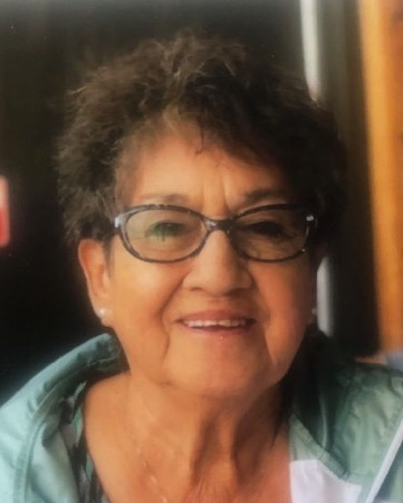 Maggie Piña