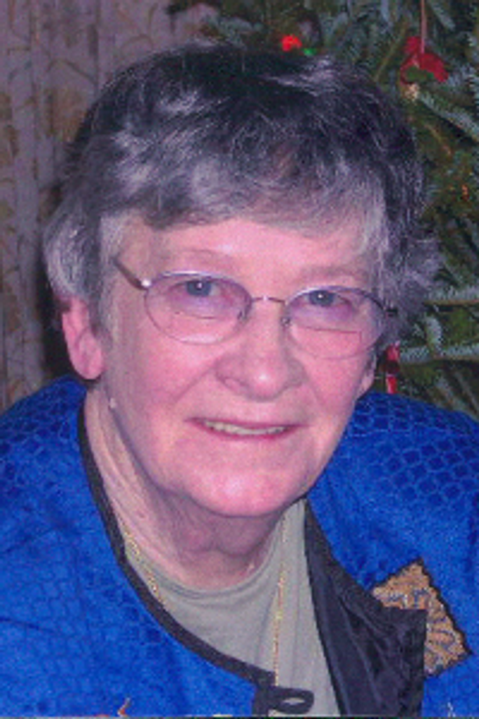 Edna McLeod