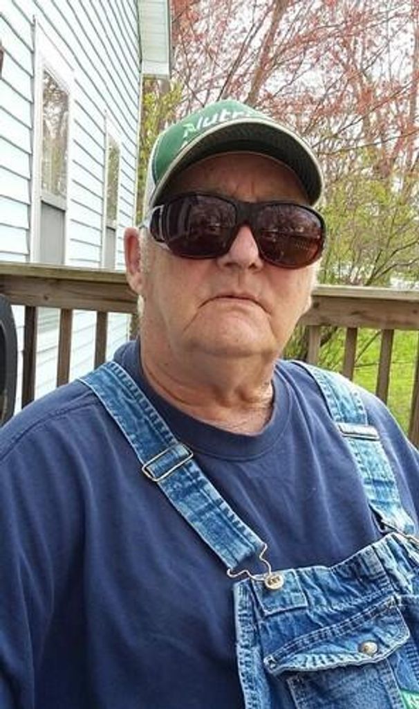 Lloyd L. Staats Profile Photo