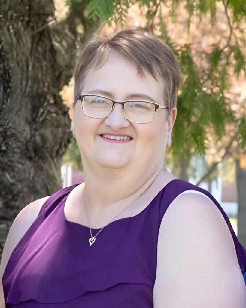 Mary Ellen Skroch