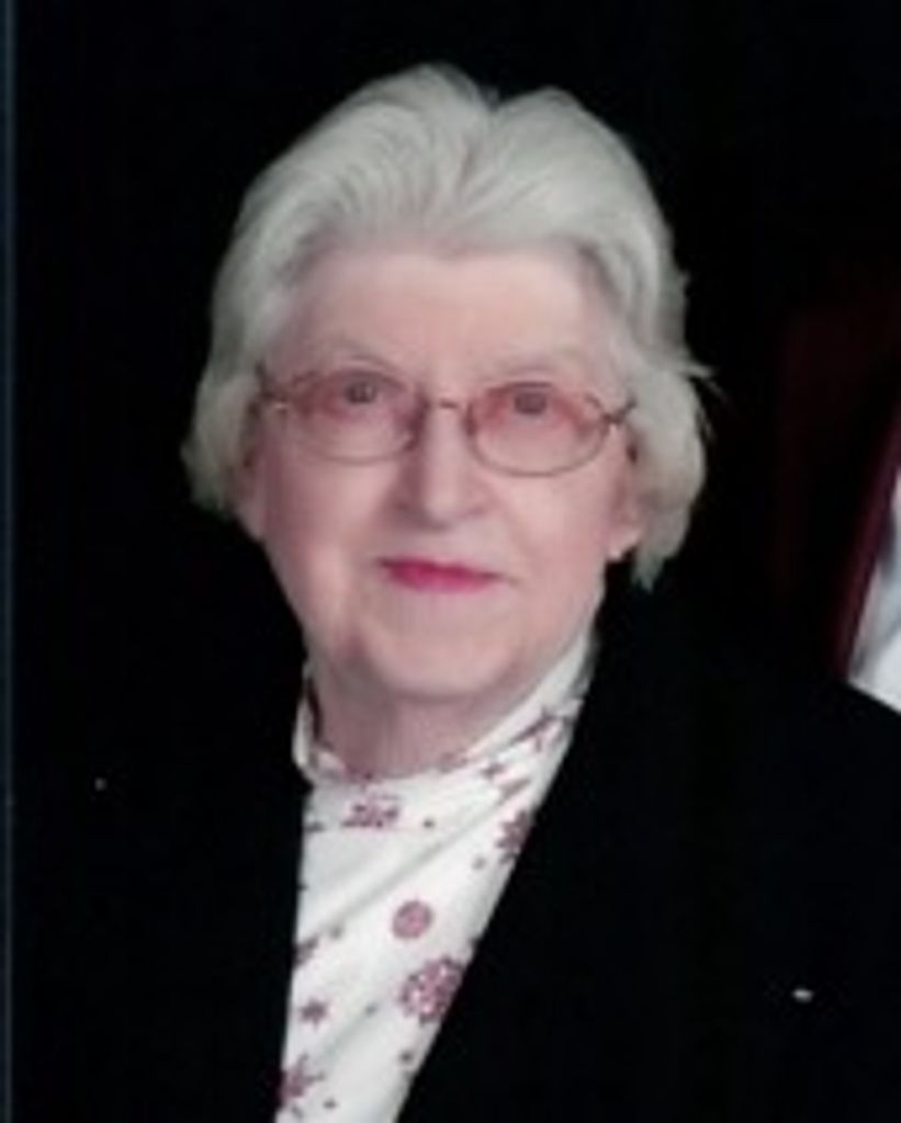 Angie Slaybaugh