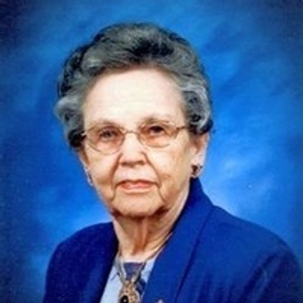 Ida Minerva Hoefs