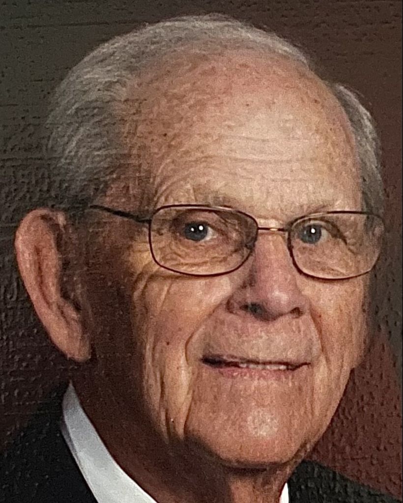 Richard "Dick" Carter