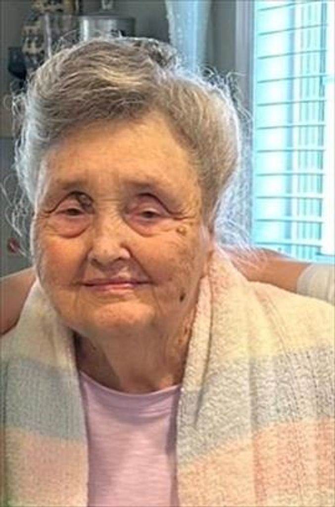 Millie Ann Farmer Profile Photo
