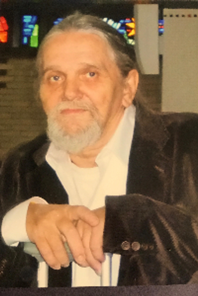 Vidar Haugland