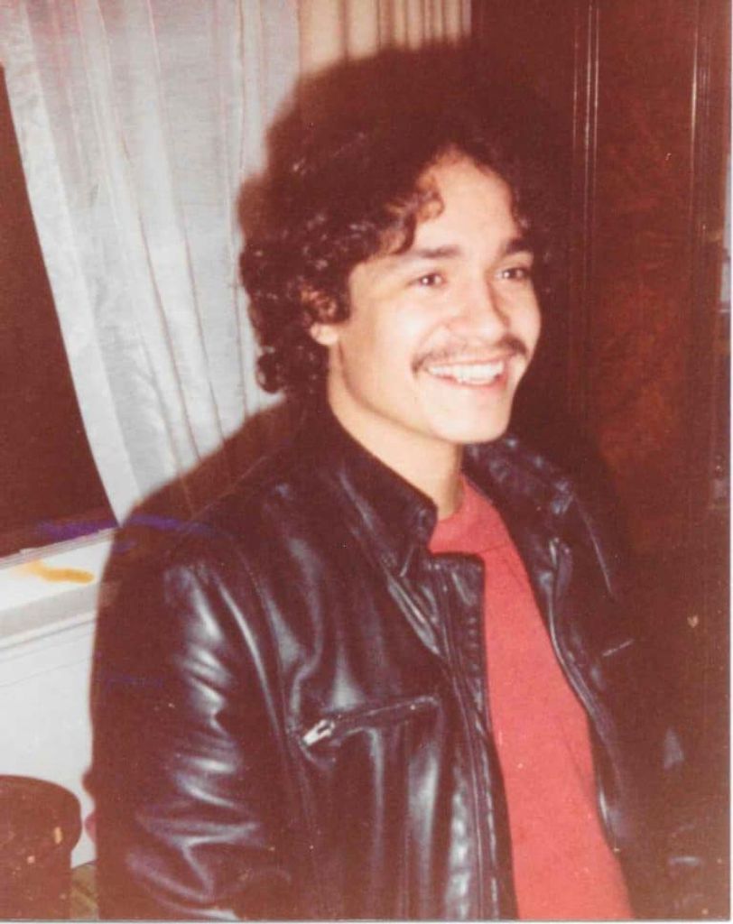 Ronald Green