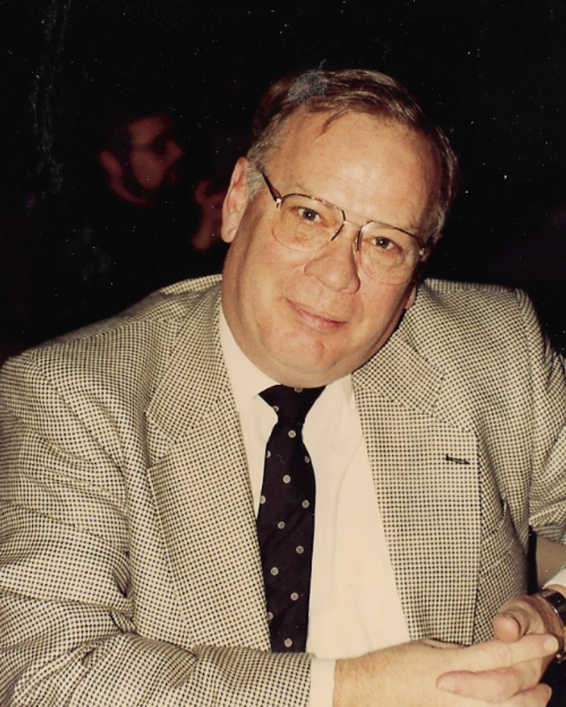 William "Bill" Dains