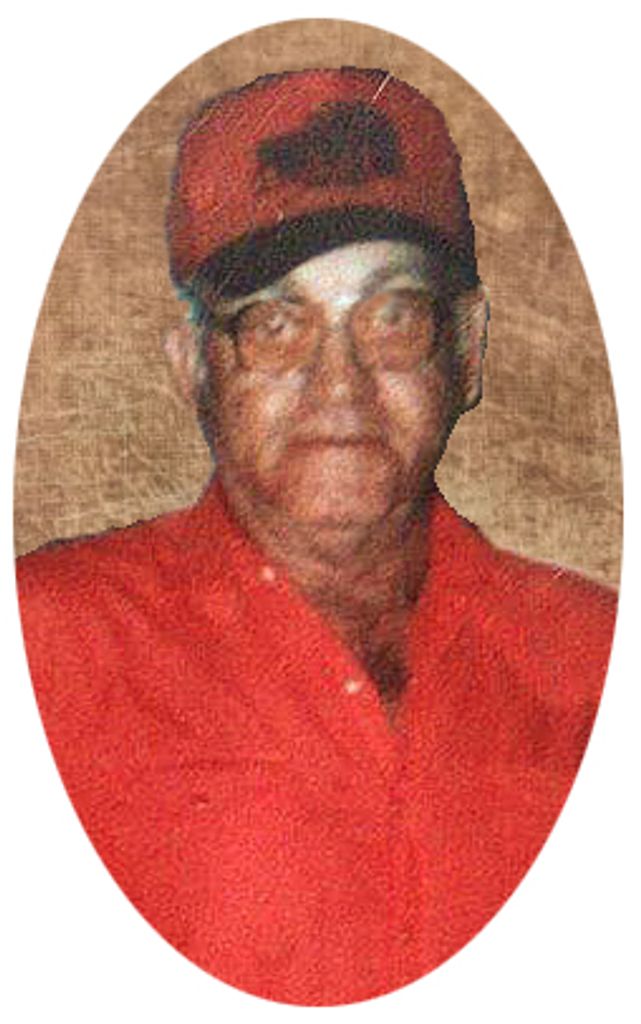 John Dennis "Johnny" Dailey