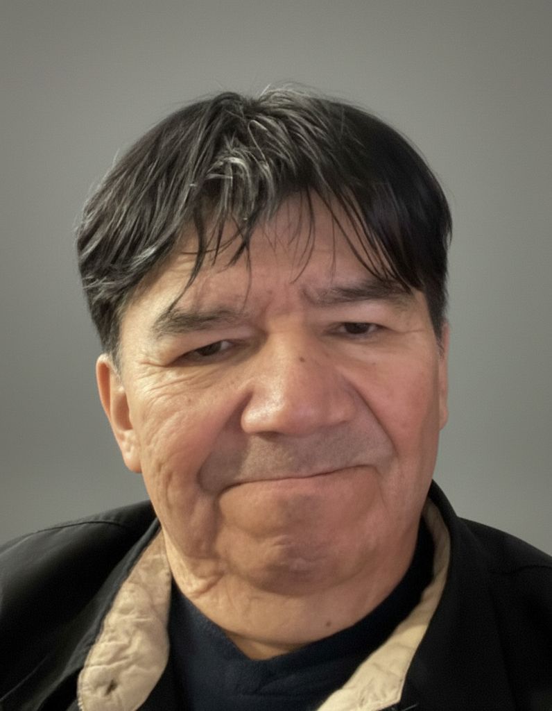 Abel Laurie Okema Profile Photo