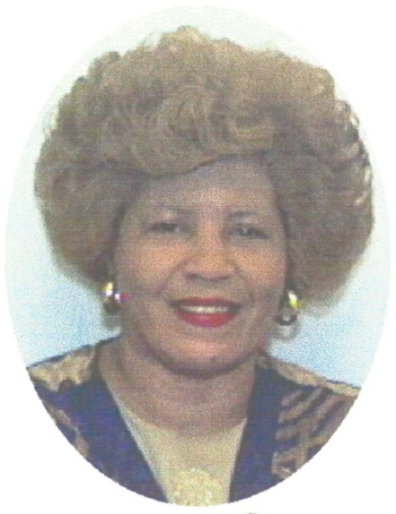 Ruby Jean Wilson