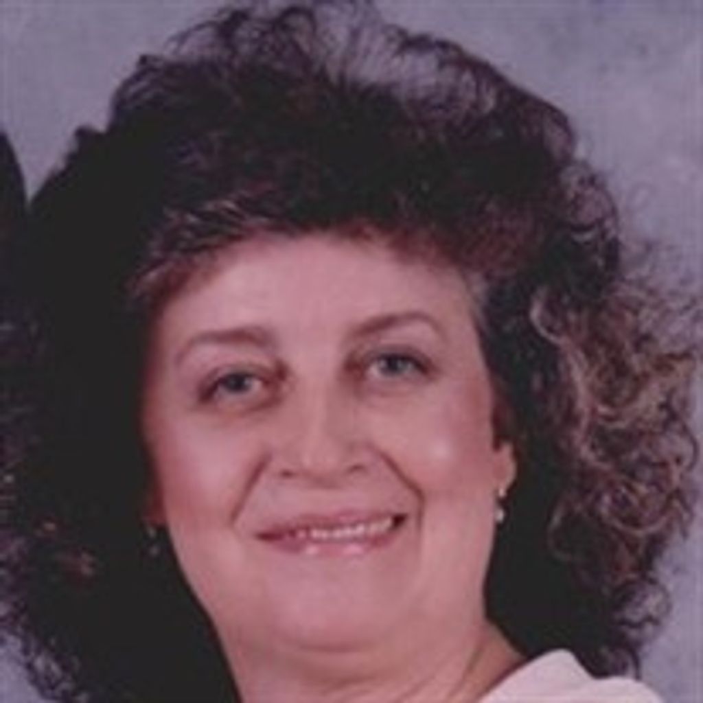 Mary Patricia Barnett