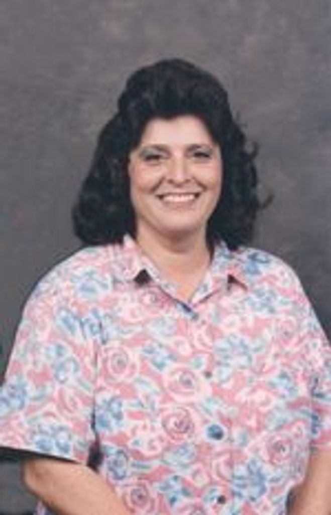 Mary E. Bruner