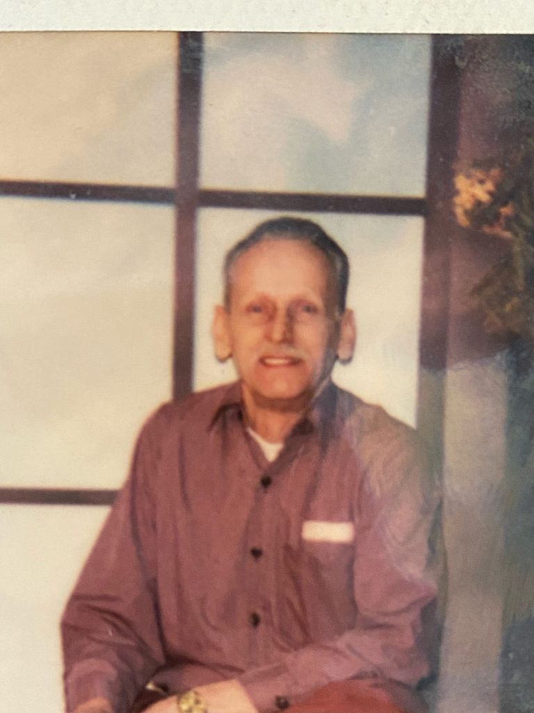 William Raymond Newingham