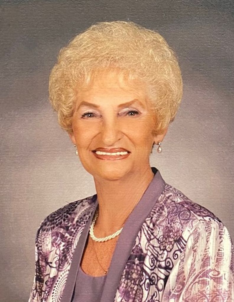 Edith Hinkle Profile Photo