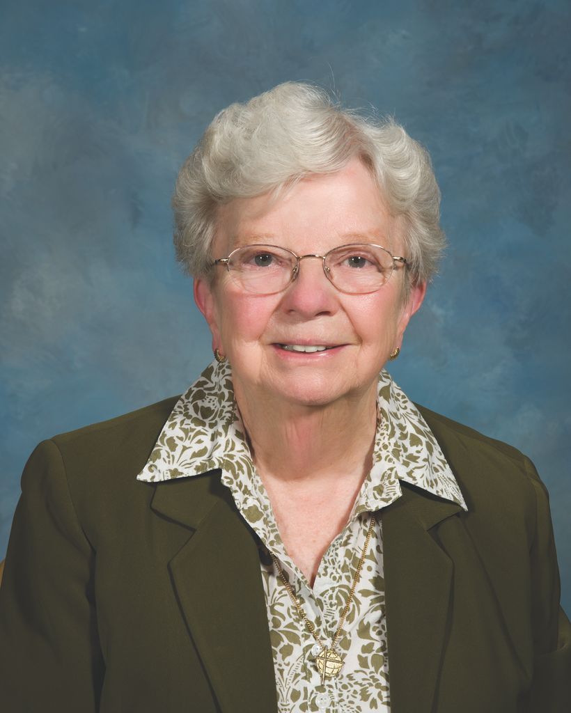 Clare Moran, Ssj Profile Photo
