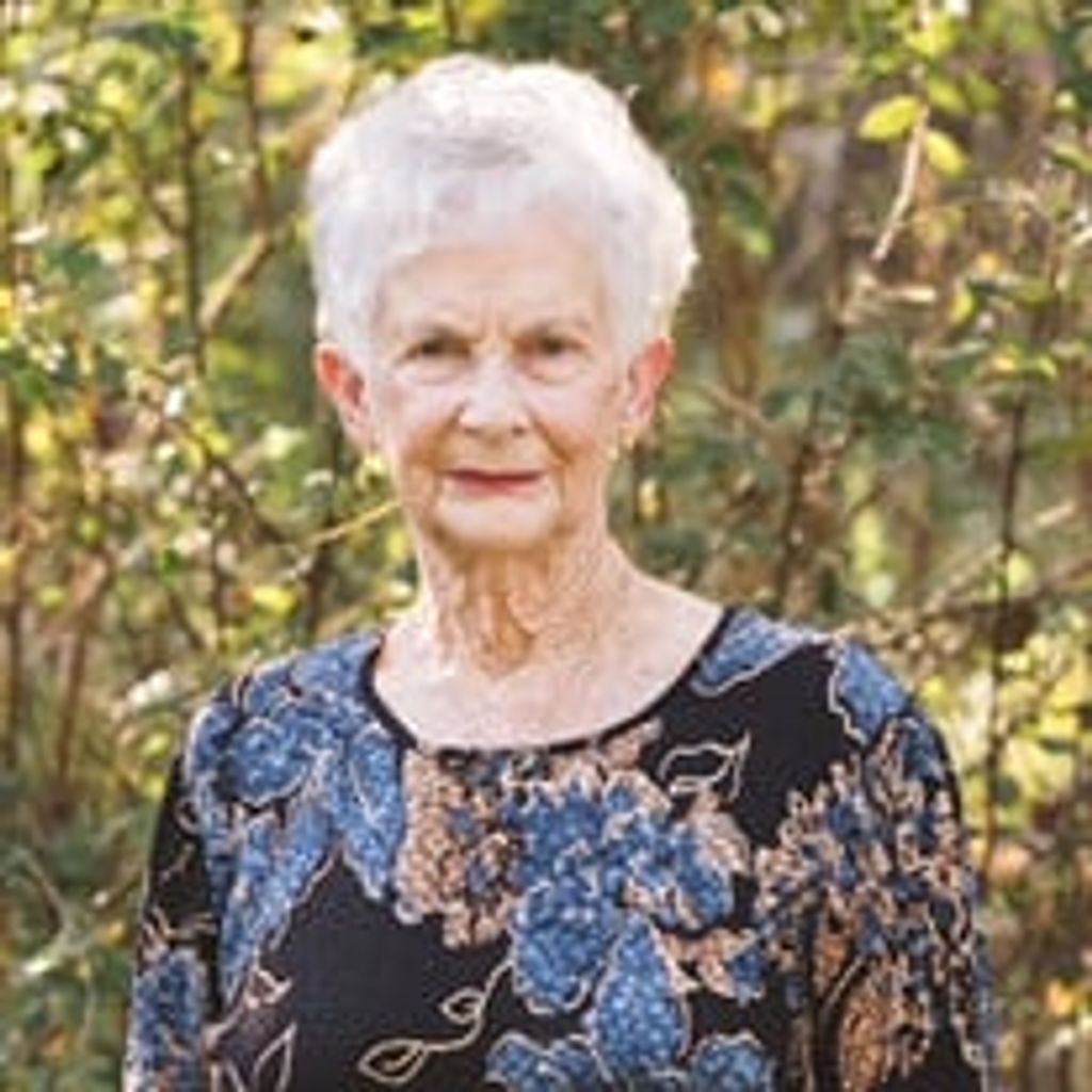Beth Bagley Shepherd