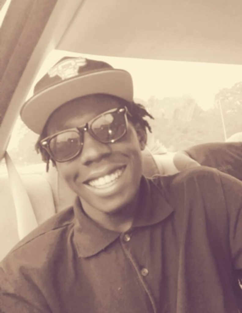 Tyrelle A. Scott Profile Photo