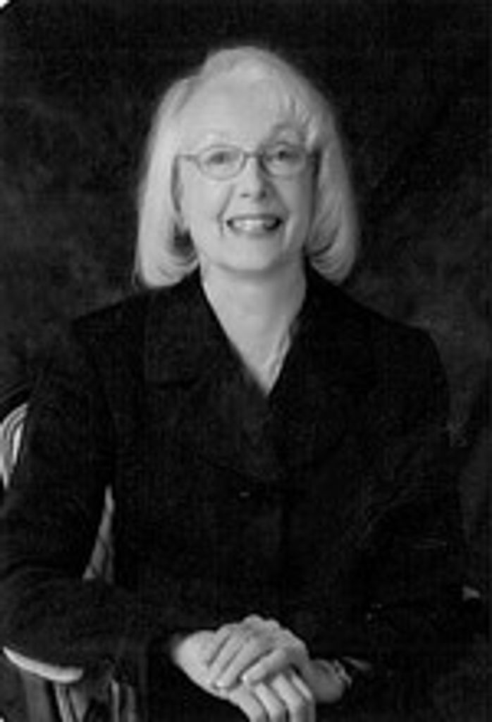 Marilyn A. Evans